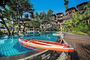 Nirvana  Beach Resort