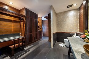 Nirvana  Beach Resort