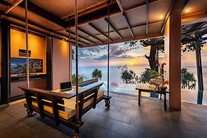 Nirvana  Beach Resort