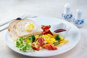 Nirvana  Beach Resort