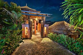 Nirvana  Beach Resort