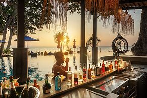 Nirvana  Beach Resort