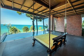 Nirvana  Beach Resort