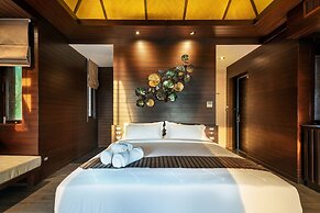 Nirvana  Beach Resort