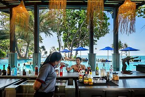 Nirvana  Beach Resort