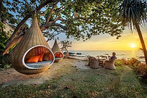 Nirvana  Beach Resort