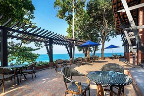 Nirvana  Beach Resort