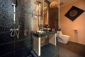 Nirvana  Beach Resort