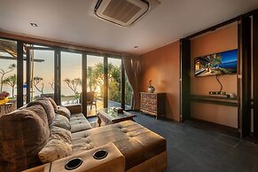 Nirvana  Beach Resort