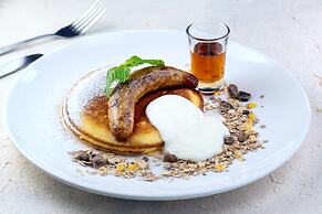 Nirvana  Beach Resort