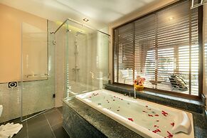 Nirvana  Beach Resort