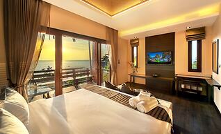 Nirvana  Beach Resort