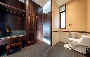 Nirvana  Beach Resort