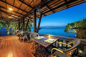 Nirvana  Beach Resort