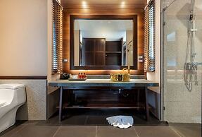 Nirvana  Beach Resort