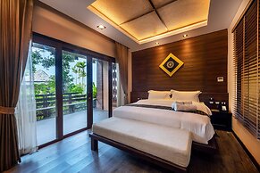 Nirvana  Beach Resort