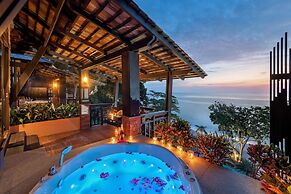 Nirvana  Beach Resort