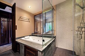 Nirvana  Beach Resort