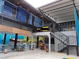 Sungai Klah Inn