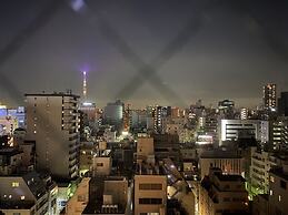 APA Hotel Ueno Hirokoji