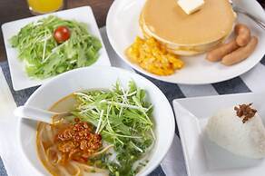 APA Hotel Ueno Hirokoji