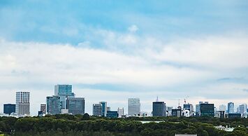 APA Hotel Ueno Hirokoji