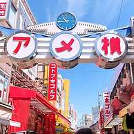 APA Hotel Ueno Hirokoji