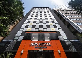 APA Hotel Ueno Hirokoji
