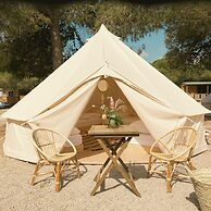 Camping El Garrofer
