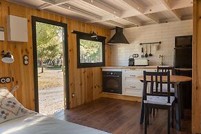 Camping El Garrofer