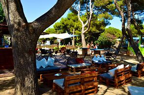 Camping El Garrofer