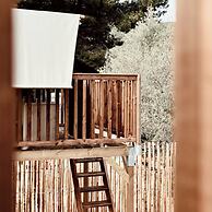 Camping El Garrofer