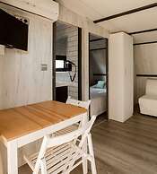 Camping El Garrofer