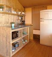 Camping El Garrofer