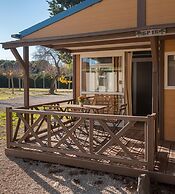 Camping El Garrofer