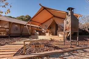 Camping El Garrofer