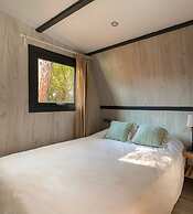 Camping El Garrofer