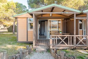Camping El Garrofer