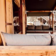 Camping El Garrofer