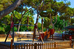 Camping El Garrofer