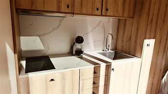 Camping El Garrofer