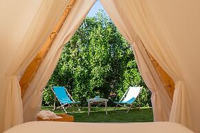Camping El Garrofer
