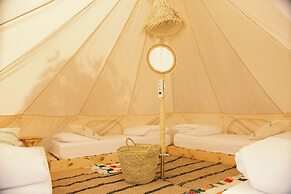 Camping El Garrofer