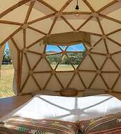 Camping El Garrofer