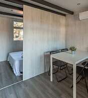 Camping El Garrofer