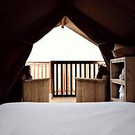 Camping El Garrofer