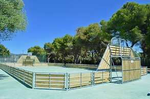 Camping El Garrofer