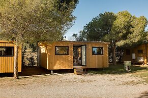 Camping El Garrofer