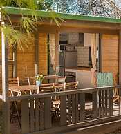 Camping El Garrofer