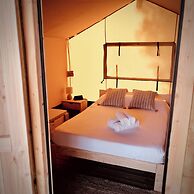 Camping El Garrofer